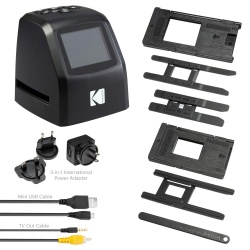 Скенер за филми Kodak Mini Digital Film и Slide Scanner