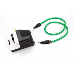 Ремък за фотоапарат Polaroid Camera Strap Round - Green