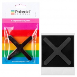 Магнити за снимки Polaroid Magnetic Display Star 8 бр.