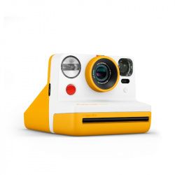 Фотоапарат Polaroid Now Yellow