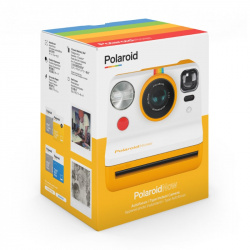 Фотоапарат Polaroid Now Yellow