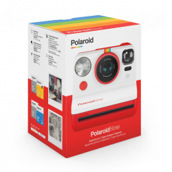 Фотоапарат Polaroid Now Red