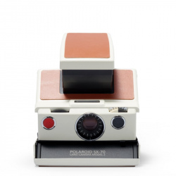 Фотоапарат Polaroid SX-70 Brown-Brown (refurbished)