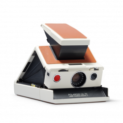 Фотоапарат за моментни снимки Polaroid SX-70