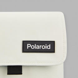 Чанта Polaroid Box Camera Bag White