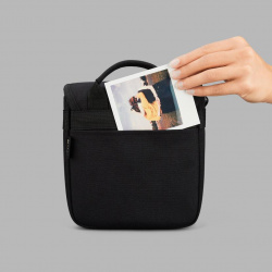 Чанта Polaroid Box Camera Bag Black