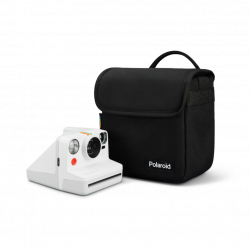 Чанта Polaroid Box Camera Bag Black