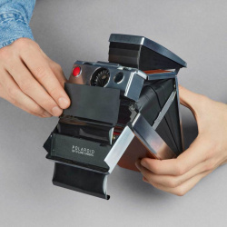 Протектор Polaroid Film Shield за Polaroid Folding