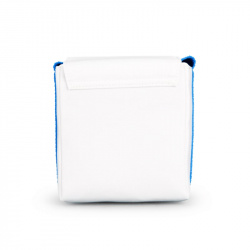 Чанта Polaroid Now Bag - White & Blue