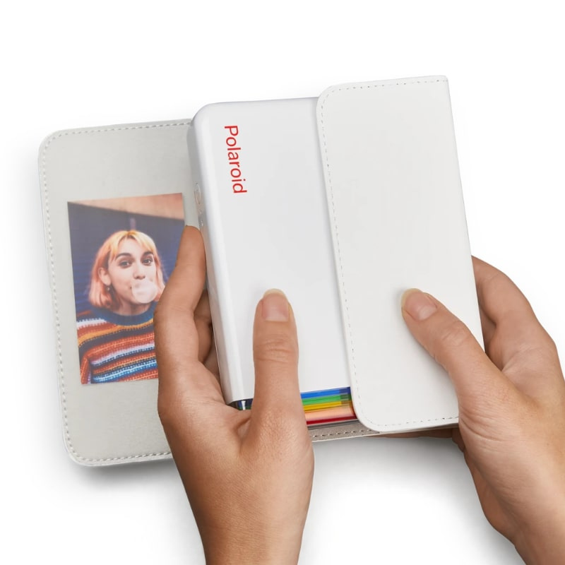 Калъф Polaroid за Polaroid Hi Print 2x3 принтер