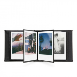 Фотоалбум Polaroid Photo Album small