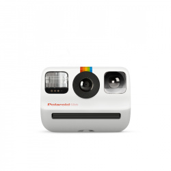 Фотоапарат Polaroid GO - White