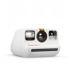Фотоапарат Polaroid GO - White