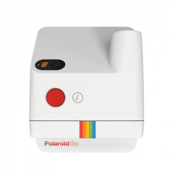 Фотоапарат Polaroid GO - White