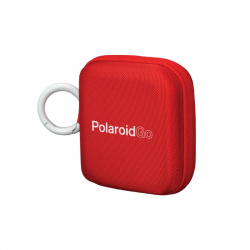Фото албум Polaroid Go Pocket Photo Album - Red