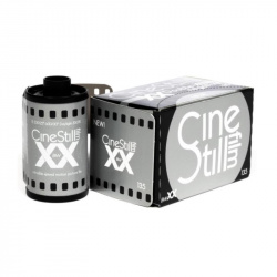 Черно-бял филм CINESTILL BWXX (DOUBLE-X) Black&White 135/36