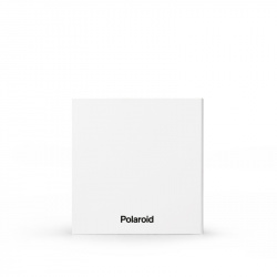 Фотоалбум Polaroid Photo Album small white