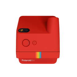 Фотоапарат Polaroid GO - Red