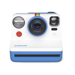 Фотоапарат Polaroid Now Gen 2 Blue