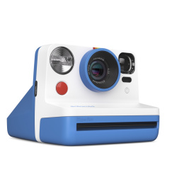 Фотоапарат Polaroid Now Gen 2 Blue