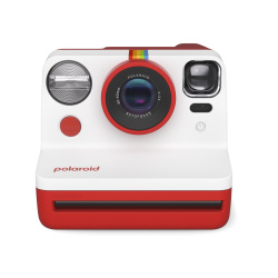 Фотоапарат Polaroid Now Gen 2 Red