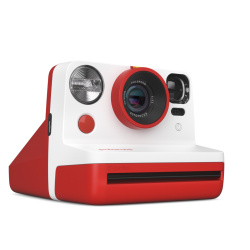 Фотоапарат Polaroid Now Gen 2 Red