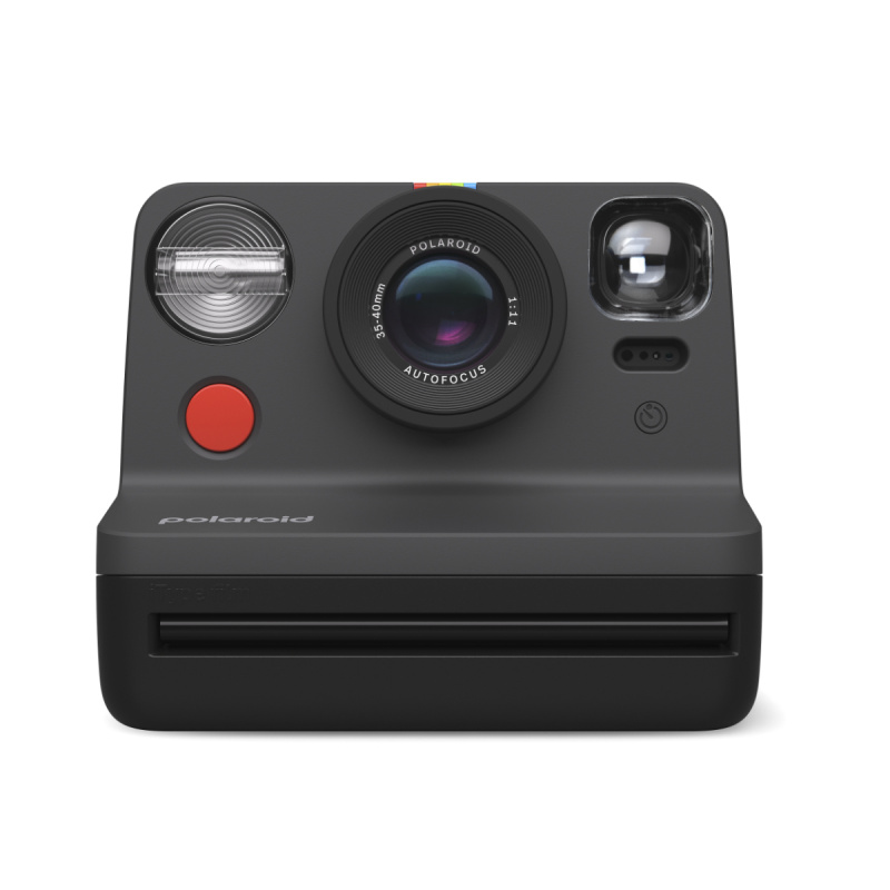 Фотоапарат Polaroid Now Gen 2 Black