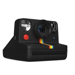 Фотоапарат Polaroid Now+ Gen 2 Black