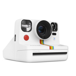 Фотоапарат Polaroid Now+ Gen 2 White