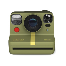 Фотоапарат Polaroid Now+ Gen 2 Green