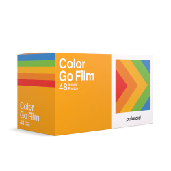 Филм Polaroid GO Film x48 pack
