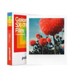 Комплект филми Polaroid за SX-70