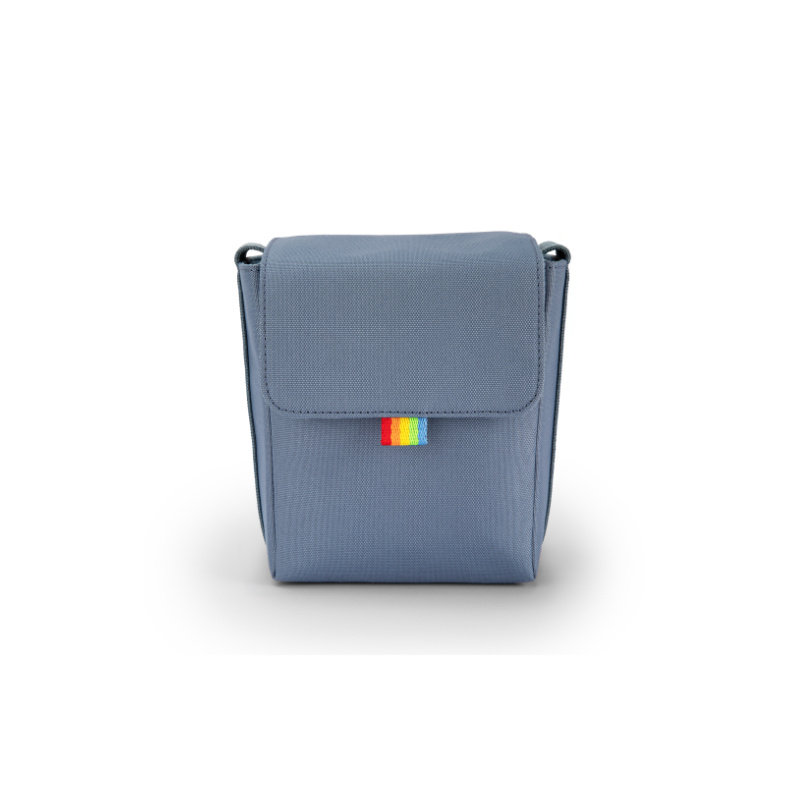 Чанта Polaroid Now Bag - Calm blue