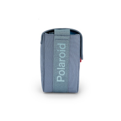 Чанта Polaroid Now Bag - Calm blue