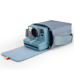 Чанта Polaroid Now Bag - Calm blue
