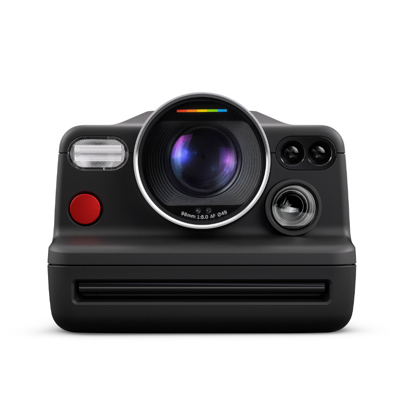 Фотоапарат за моменти снимки Polaroid i-2