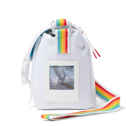 Чанта за Polaroid Go Bag - White