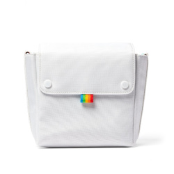 Чанта Polaroid Now Bag - White