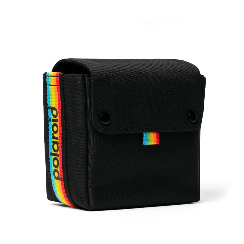 Чанта Polaroid Now Bag - Black