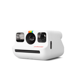 Фотоапарат Polaroid GO Gen 2 - White