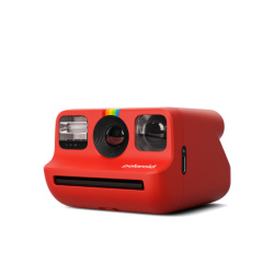 Фотоапарат Polaroid GO Gen 2 - Red