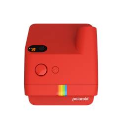 Фотоапарат Polaroid GO Gen 2 - Red