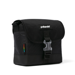 Чанта Polaroid Box Bag - Black (i-Type, 600 cameras)