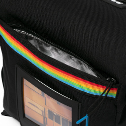 Чанта Polaroid Box Bag - Black (i-Type, 600 cameras)