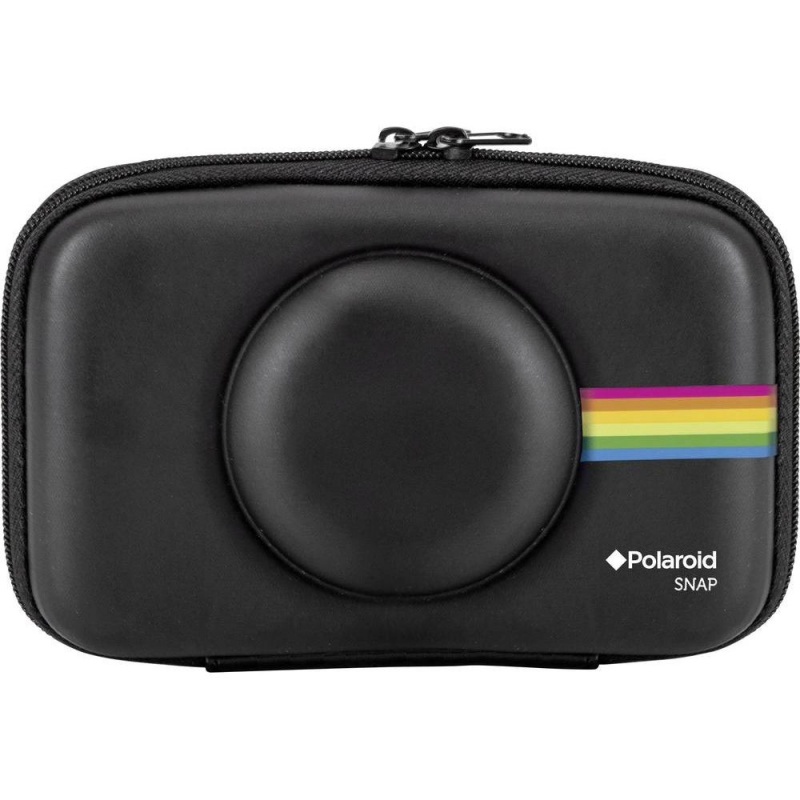 Калъф Polaroid Snap EVA Case, Black Калъф Polaroid Snap EVA Case, Black
