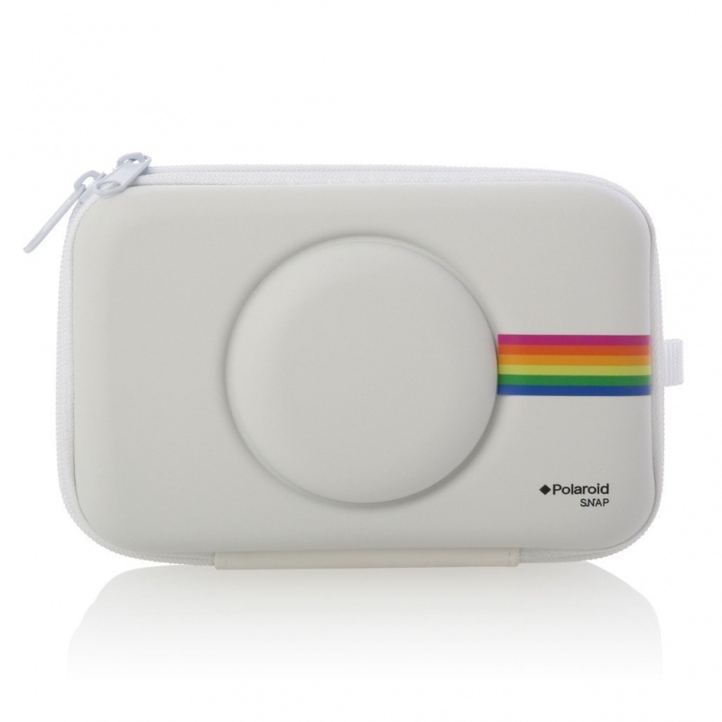 Калъф Polaroid Snap EVA Case, White Калъф Polaroid Snap EVA Case, White