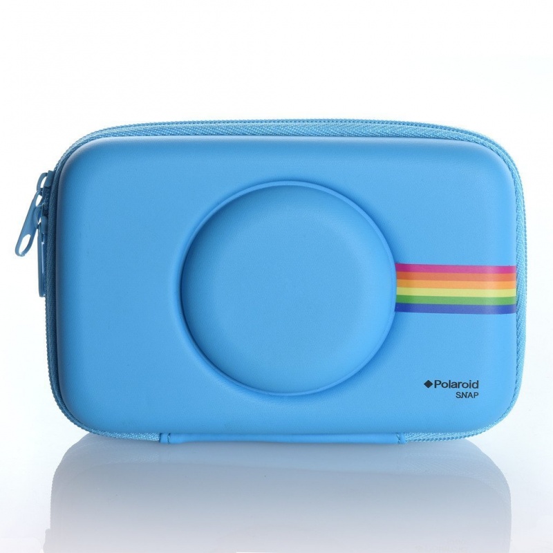 Калъф Polaroid Snap EVA Case, Blue Калъф Polaroid Snap EVA Case, Blue
