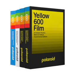 Празничен пакет филми за Polaroid i-Type и 600