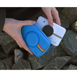Калъф Polaroid Snap EVA Case, Blue