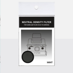 ND филтър за Polaroid SX-70
